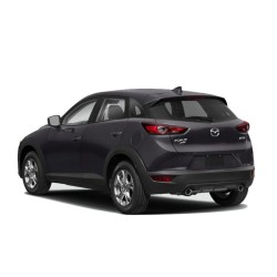 Mazda CX-3 2017 to 2021 -...