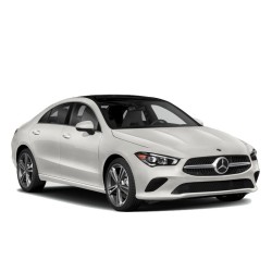 Mercedes CLA250 2019 to...
