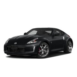 Nissan 370Z 2014 to 2020 -...