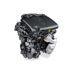 Toyota 2GR-FKS Engine -...
