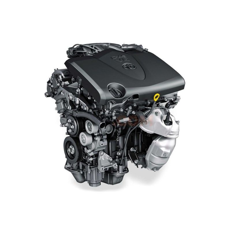 Toyota 2GR-FKS Engine - Service Manual - Repair Manual