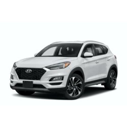 Hyundai Tucson 2015 to 2020...