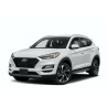 Hyundai Tucson 2015 to 2020 - Electrical Wiring Diagrams - Electrical Circuits