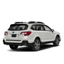 Subaru Outback 2015 to 2019...
