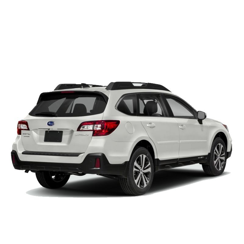 Subaru Outback 2015 to 2019 - Electrical Wiring Diagrams - Electrical Circuits