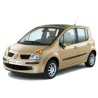 Renault Modus Phase I (2004-2007) - Electrical Wiring Diagrams and Components Locator