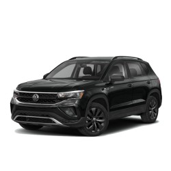 Volkswagen Taos 2022 to...