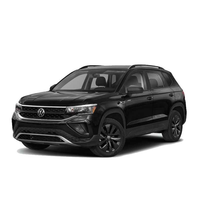 Volkswagen Taos 2022 to 2024 - Electrical Wiring Diagrams - Electrical Circuits