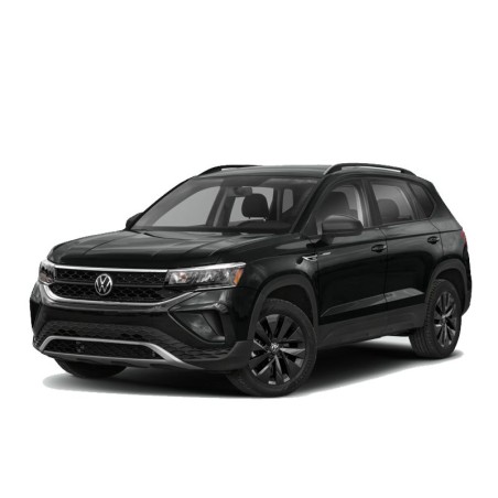 Volkswagen Taos 2022 to 2024 - Electrical Wiring Diagrams - Electrical Circuits