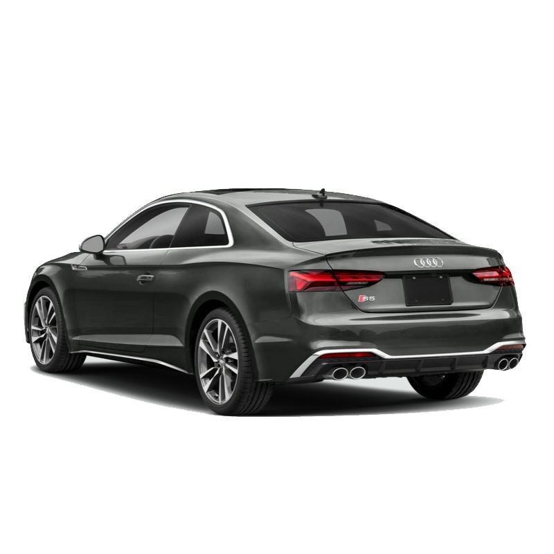 Audi S5 2019 to 2022 - Electrical Wiring Diagrams - Electrical Circuits