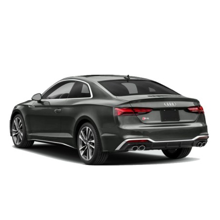 Audi S5 2019 to 2022 - Electrical Wiring Diagrams - Electrical Circuits