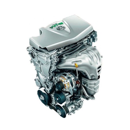 Toyota 6AR-FSE Engine - Service Manual - Repair Manual