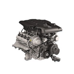 Toyota 1UR-FE Engine -...