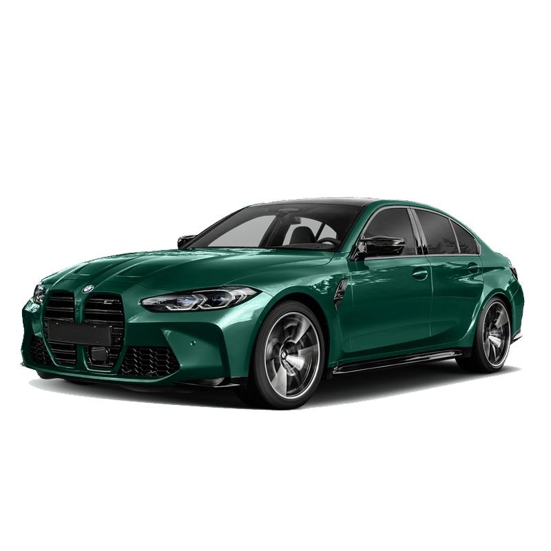 BMW M3 2021 to 2024 - Electrical Wiring Diagrams - Electrical Circuits