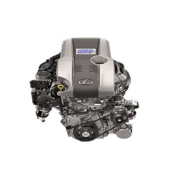 Toyota 2AR-FSE Engine -...