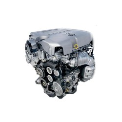 Toyota 2GR-FE Engine -...