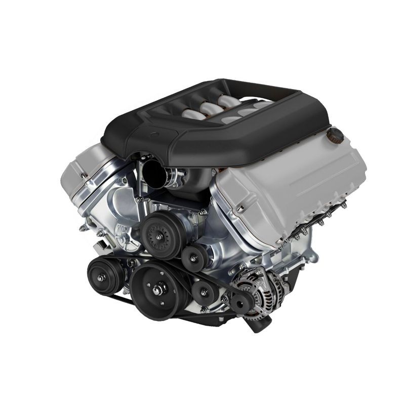 Toyota 2GR-FSE Engine - Service Manual - Repair Manual