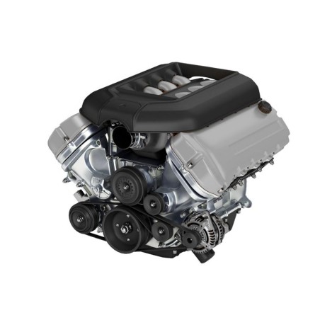 Toyota 2GR-FSE Engine - Service Manual - Repair Manual