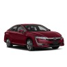 Honda Clarity 2018 to 2022 - Electrical Wiring Diagrams - Electrical Circuits