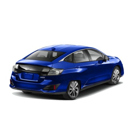 Honda Clarity Electric 2017 to 2019 - Electrical Wiring Diagrams - Electrical Circuits