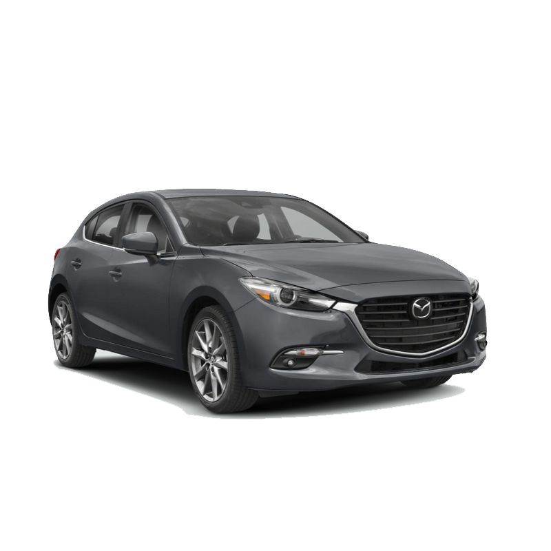 Mazda 3 2014 to 2018 - Electrical Wiring Diagrams - Electrical Circuits