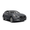 Mazda 3 2014 to 2018 - Electrical Wiring Diagrams - Electrical Circuits