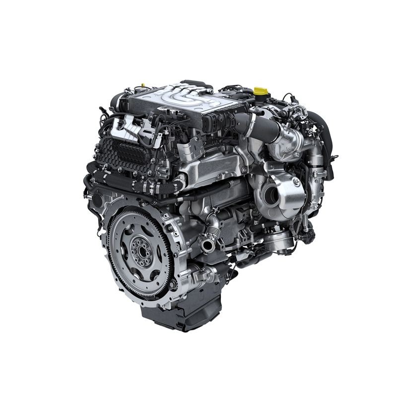 Toyota 8GR-FXS Engine - Service Manual - Repair Manual