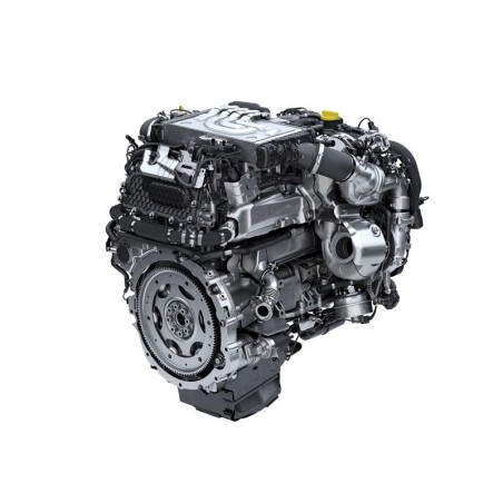 Toyota 8GR-FXS Engine - Service Manual - Repair Manual