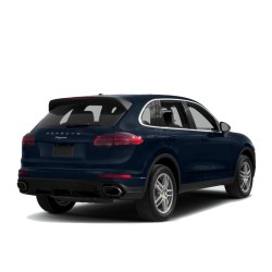 Porsche Cayenne 2014 to...