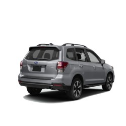 Subaru Forester 2014 to...