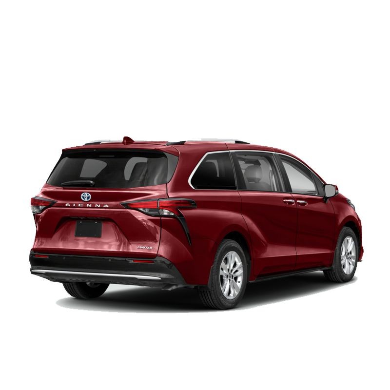 Toyota Sienna 2021 to 2024 - Electrical Wiring Diagrams - Electrical Circuits