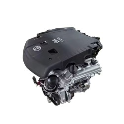 Toyota 1GR-FE Engine -...