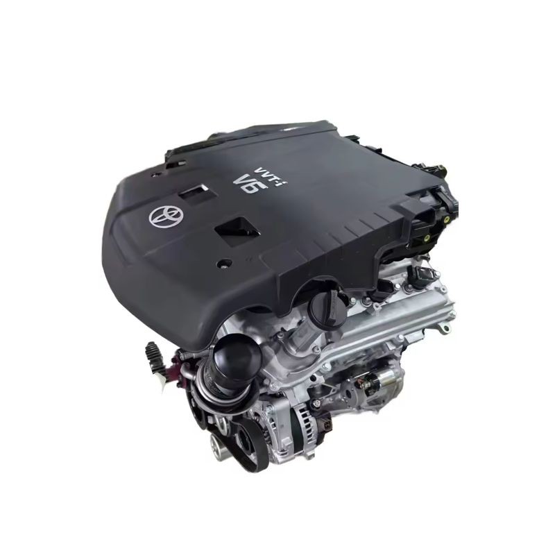 Toyota 1GR-FE Engine - Service Manual - Repair Manual