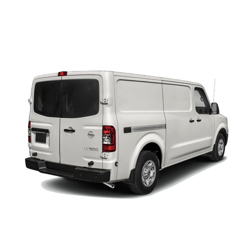 Nissan NV1500 2014 to 2021 - Electrical Wiring Diagrams - Electrical Circuits