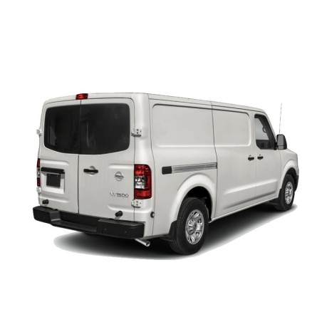 Nissan NV1500 2014 to 2021 - Electrical Wiring Diagrams - Electrical Circuits