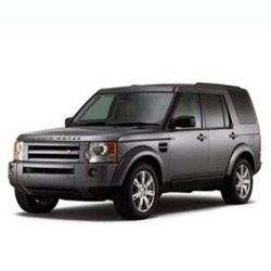 Land Rover Discovery 3...