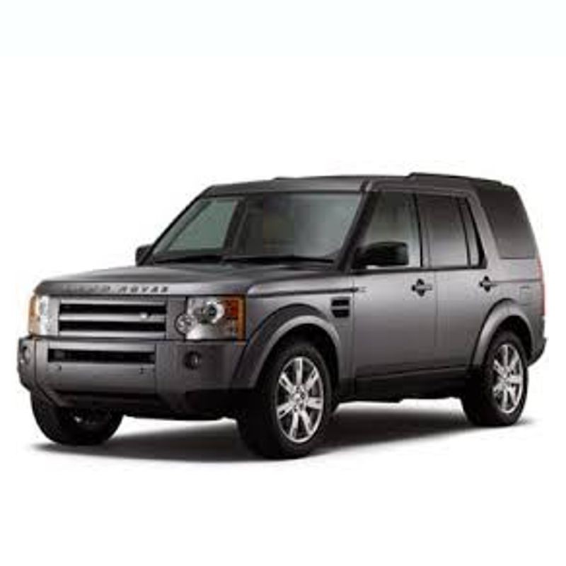Land Rover Discovery 3 (2004-2009) - Repair, Service Manual, Wiring Diagrams and Owners Manual