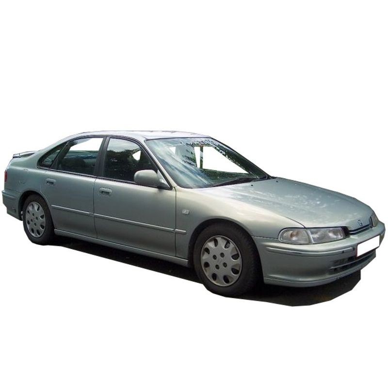 Honda Accord (1993-1998) - Manual de Servicio, Taller, Reparacion