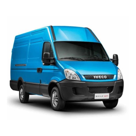 Iveco Daily Euro 4 - Repair, Service Manual and Electrical Wiring Diagrams