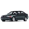 BMW 320d, 330d, (E46) - Manual de Reparacion, Taller, Uso - Circuitos Electricos