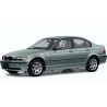 BMW Serie 3 E46 (316, 318, 320, 325, 330 Benzina) - Manuale di Riparazione / Manuale di Officina - Schemi Elettrici