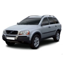 Volvo XC90 (2003-2014) - Wiring Diagrams and Electrical Components Locator