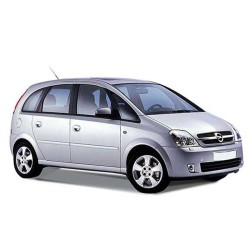 Opel Meriva (2003) - Mazo...