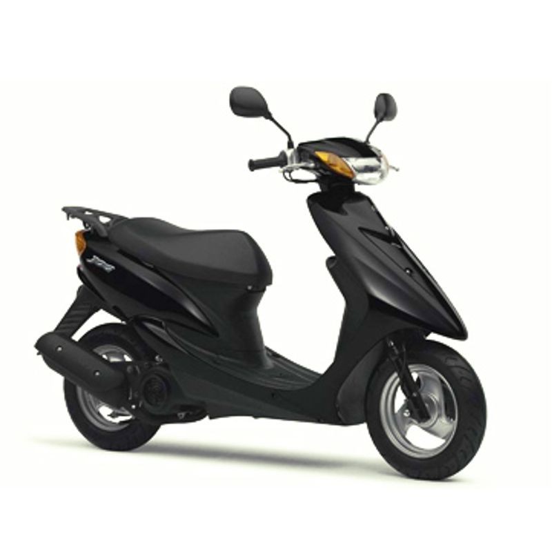 Yamaha JOG CY50B, D, E, F, G, H, J, M, G - Repair, Service Manual, Wiring Diagrams and Owners Manual