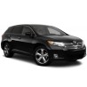 Toyota Venza - Repair, Service Manual and Electrical Wiring Diagrams