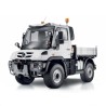 Mercedes Unimog 405 - Operating Instructions / Owners Manual