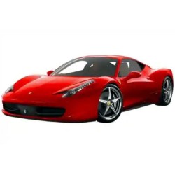 Ferrari 458 Italia - Repair, Service Manual, Wiring Diagrams and Owners Manual