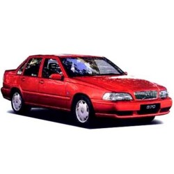 Volvo S70 (1999-2000) - Electrical Wiring Diagrams and Components Locator