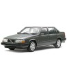 Volvo 940 - Electrical Wiring Diagrams and Components Locator