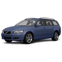 Volvo V50 (2004-2011) - Electrical Wiring Diagrams and Components Locator